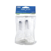 Ideal 9264 Luer Lock Syringe, 6 cc Capacity